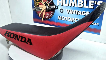03 to 07 2005 Honda CR85 OEM Seat Saddle EXCELLENT condition