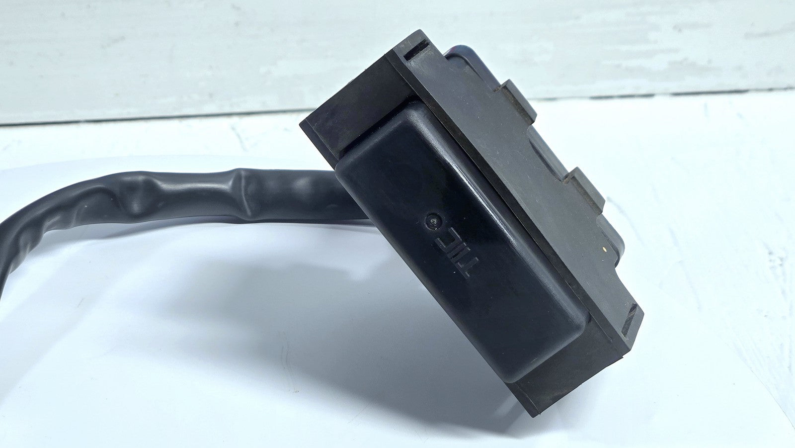 04-09 Yamaha XC125 CDI ECU Computer Module