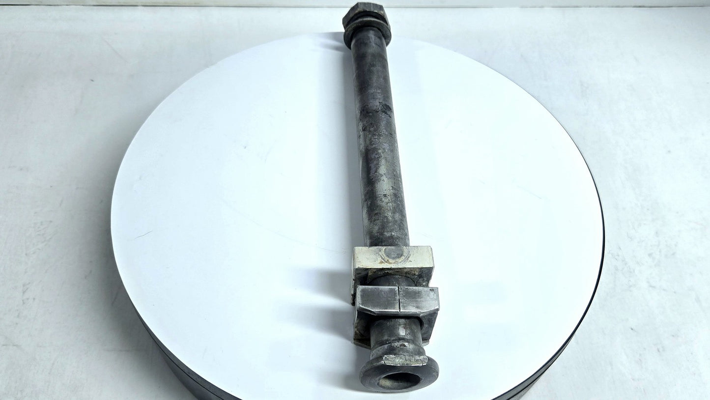 OEM 04 to 08 2005 Honda CRF250X Rear Axle Rear Pivot Bolt Axle