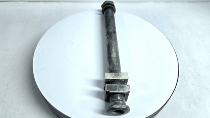 OEM 04 to 08 2005 Honda CRF250X Rear Axle Rear Pivot Bolt Axle