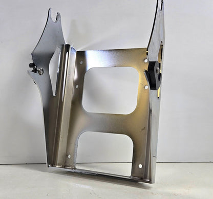 Harley-Davidson Electra Glide Trunk Mount/Tour Pak Mount Bracket