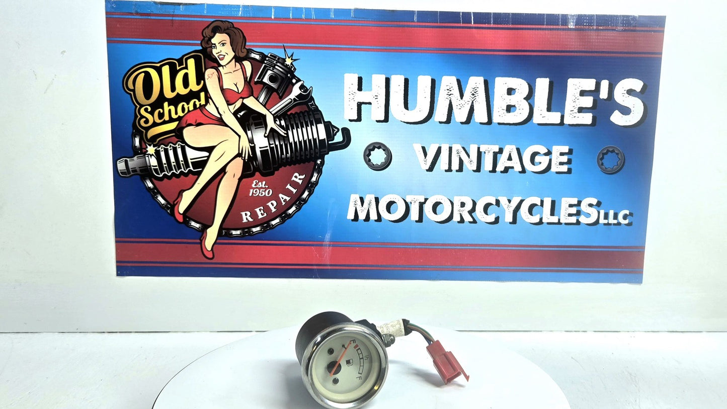 04 to 09 Yamaha XC125 OEM Gas Gauge