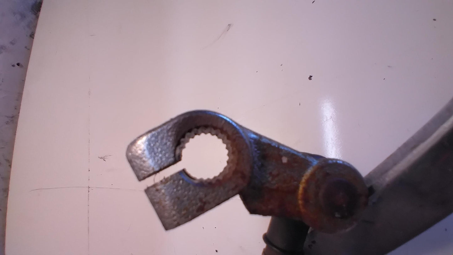 SUZUKI 05-09 BOULEVARD 01-04 INTRUDER VOLUSIA 800 SHIFTER LINKAGE SHIFT LINK