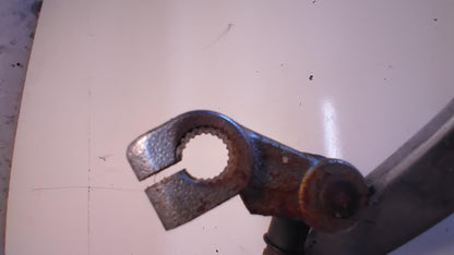 SUZUKI 05-09 BOULEVARD 01-04 INTRUDER VOLUSIA 800 SHIFTER LINKAGE SHIFT LINK