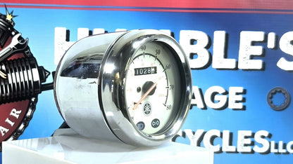 04 to 09 Yamaha XC125 Scooter Speedometer