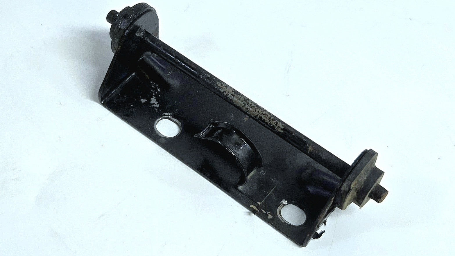OEM 1970 Yamaha CS3C Oil Tank Bracket