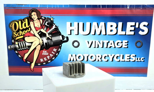 04 to 09 Yamaha XC125 Vino Voltage Rectifier B44776