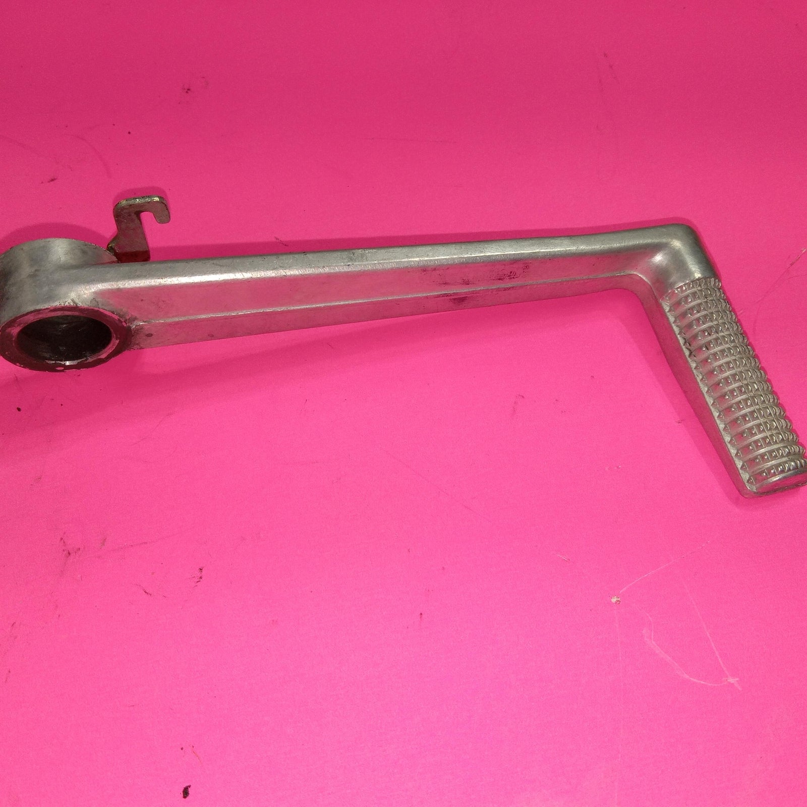 1995 SUZUKI BANDIT 600 OEM  FOOT PEDAL