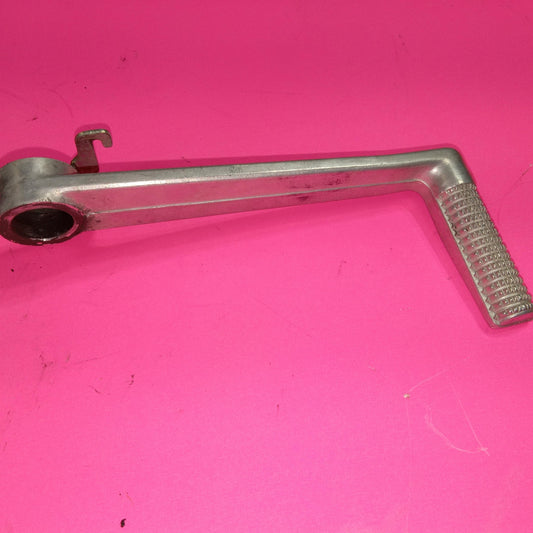 1995 SUZUKI BANDIT 600 OEM  FOOT PEDAL