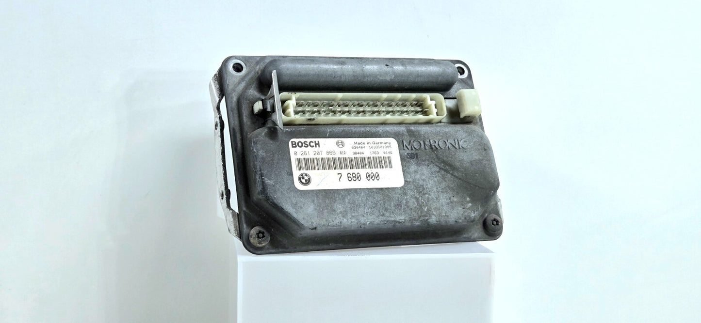 2004 BMW RT 1150R Bosch Computer Module