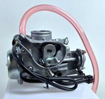 Niche Industries K-CRB-0044 Carburetor Assembly