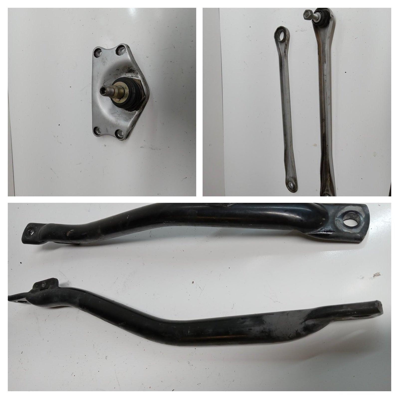 1995 BMW R1100RT OEM MOUNTING BRACKET