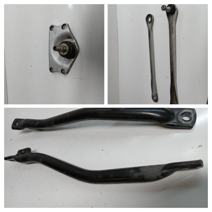 1995 BMW R1100RT OEM MOUNTING BRACKET
