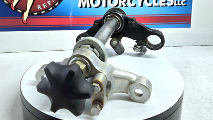 OEM Yamaha CS3C 1970 Triple Tree Bearing