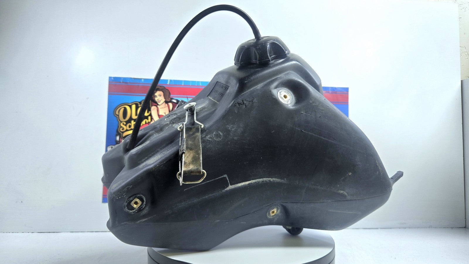 03 to 07 2005 Honda CR85 Fuel Tank OEM