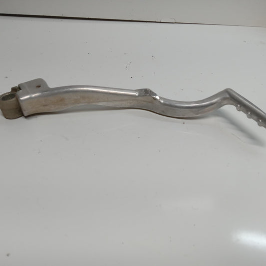 2003 YAMAHA WR450F OEM KICKSTART KICK START PEDAL LEVER