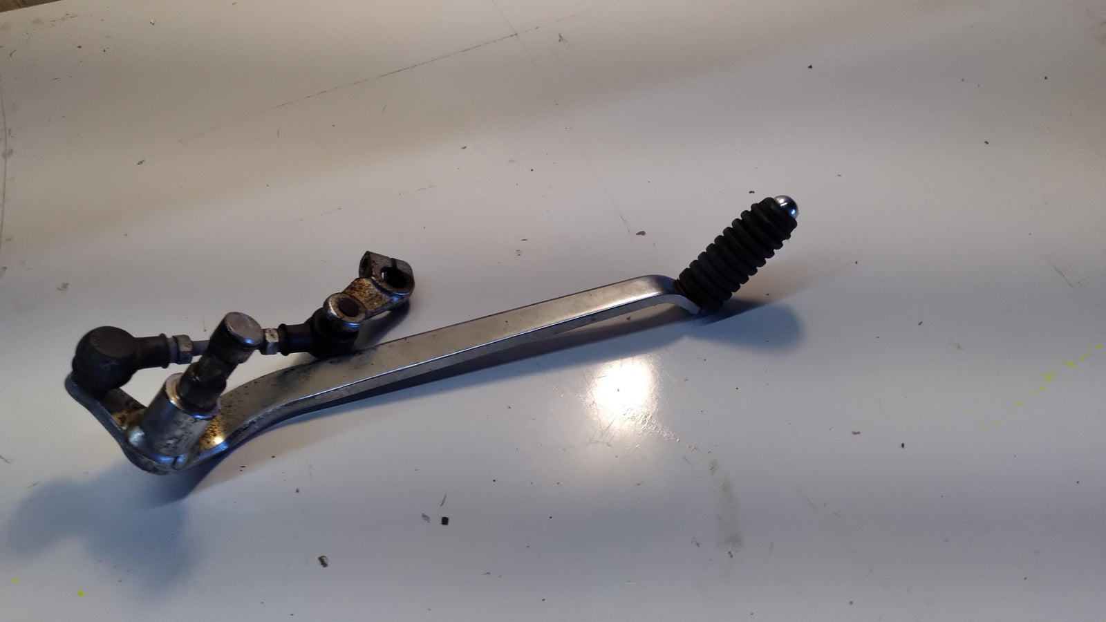 SUZUKI 05-09 BOULEVARD 01-04 INTRUDER VOLUSIA 800 SHIFTER LINKAGE SHIFT LINK