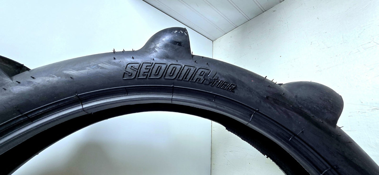 Sedona Dunatik Paddle/Sand Tire for Motorcycle