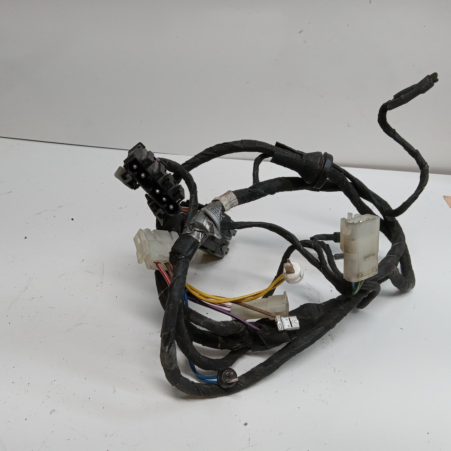 1995 BMW R1100RT  WIRING HARNESS WIRE LOOM