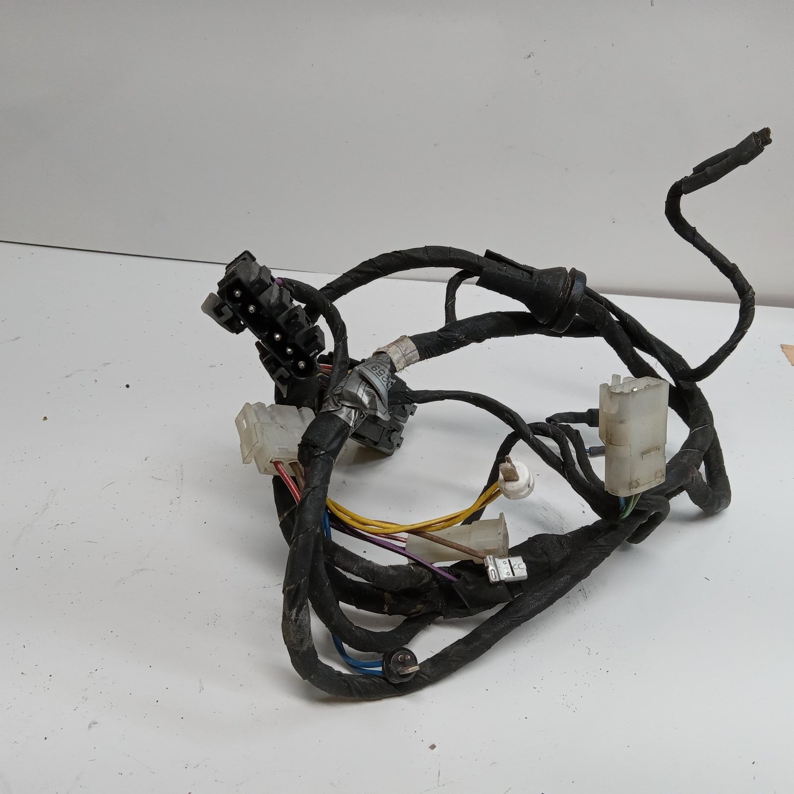 1995 BMW R1100RT  WIRING HARNESS WIRE LOOM