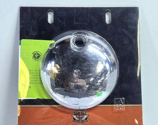 Harley-Davidson Chrome Console Door 61335-09