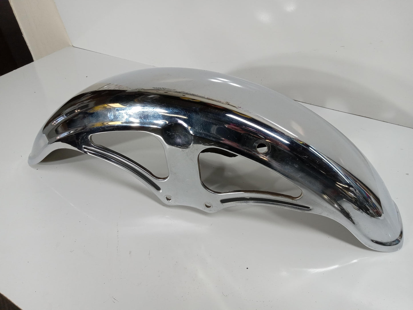 1981 YAMAHA VIRAGO 750 OEM FRONT WHEEL FENDER