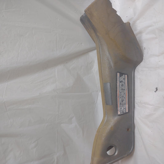 1972 HONDA CT90 PLASTIC FRAME COVER OEM 