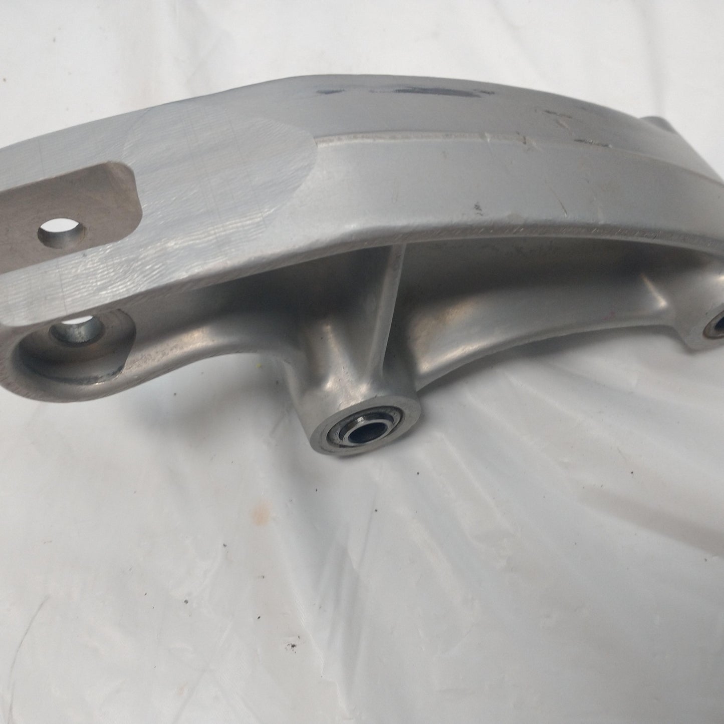 DUCATI M900 MONSTER 600 750 900 REAR DOGBONE SHOCK LINKAGE LINK 37110032BA