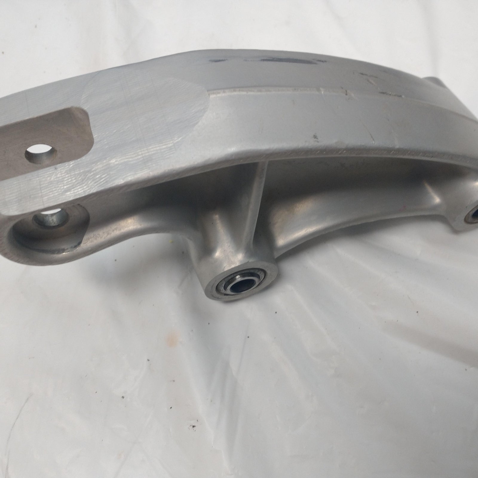 DUCATI M900 MONSTER 600 750 900 REAR DOGBONE SHOCK LINKAGE LINK 37110032BA