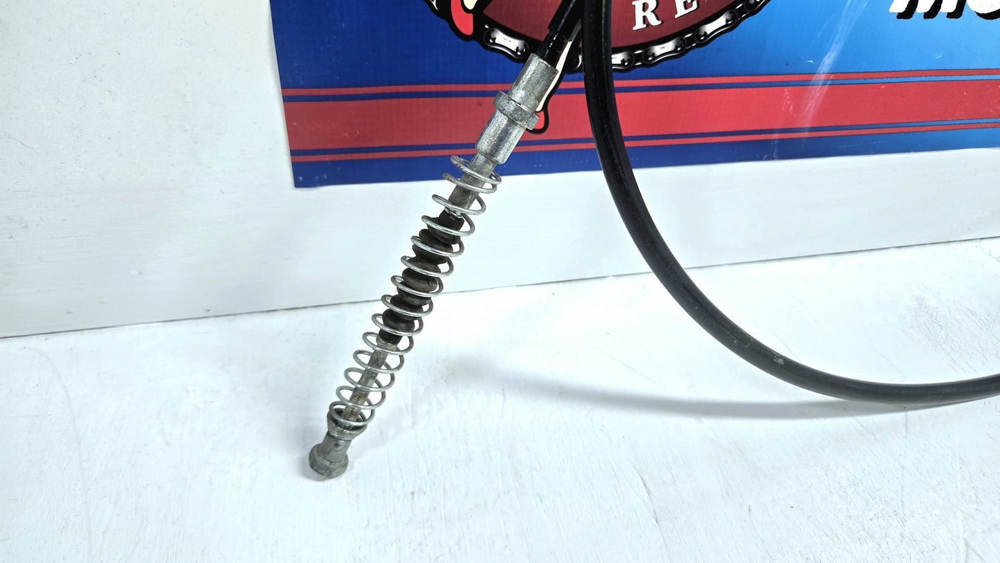 04 to 09 OEM Yamaha XC125 Vino Clutch Cable