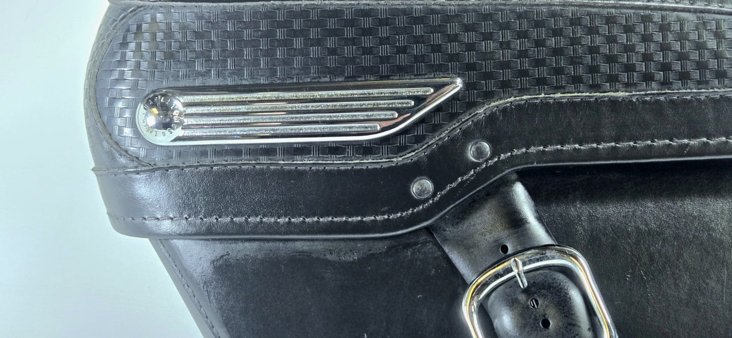 2005-08 Harley-Davidson Road King Original Saddlebags