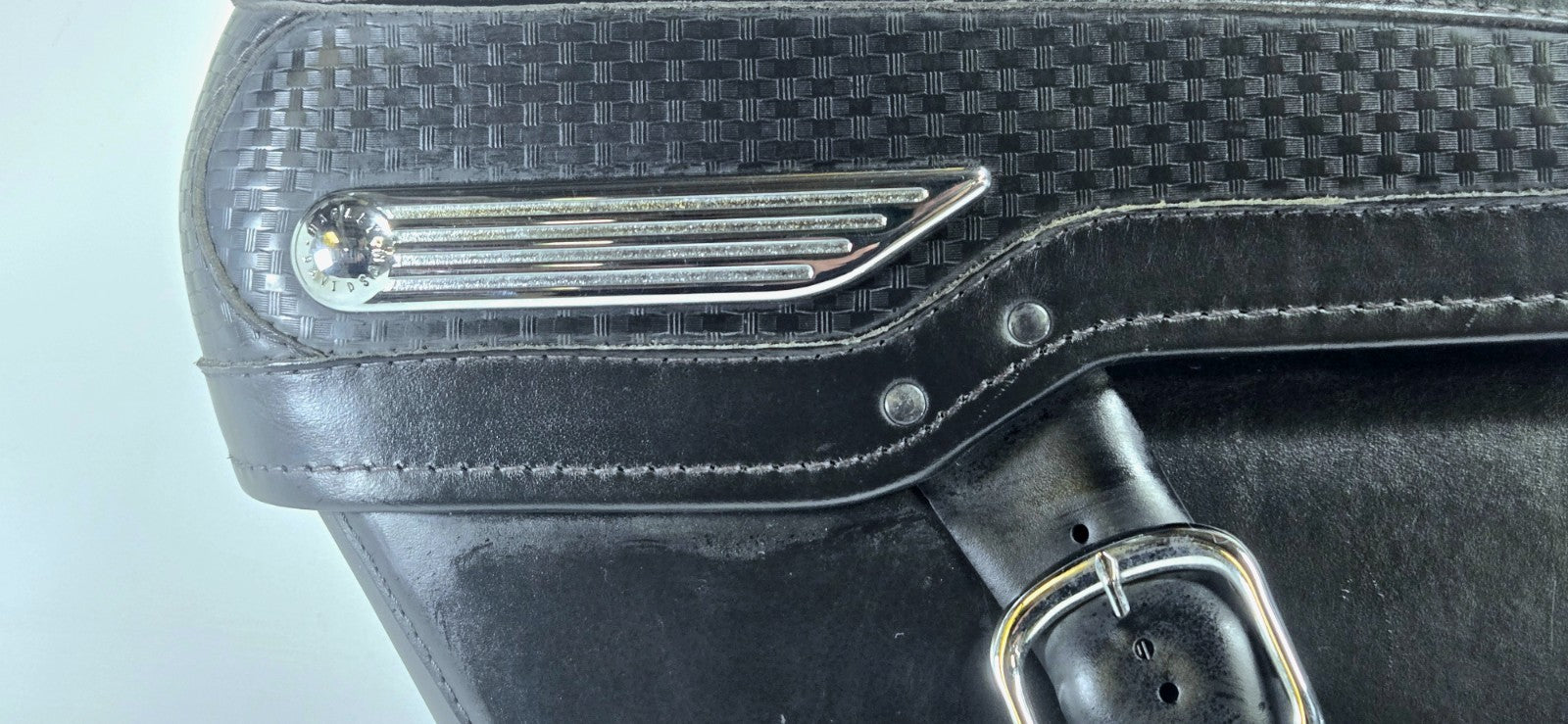 2005-08 Harley-Davidson Road King Original Saddlebags