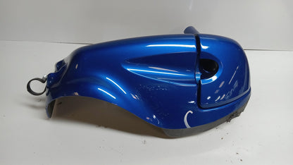 2007 HARLEY-DAVIDSON ELECTRA GLIDE OEM MID SIDE FAIRING COWL PLASTIC COVER