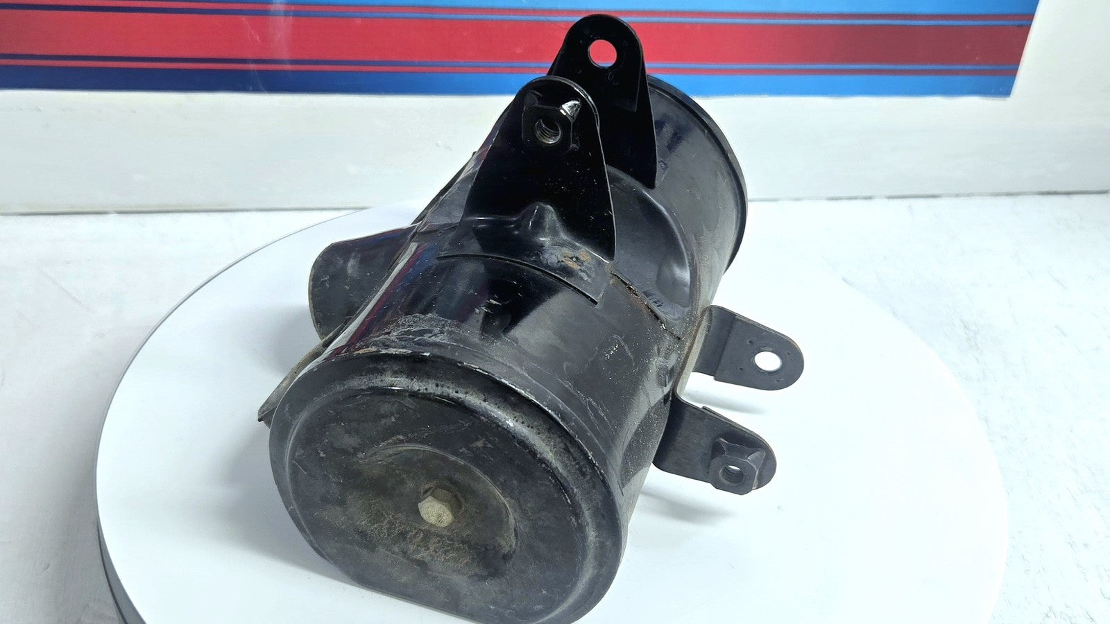 OEM Yamaha CS3C 1970 Airbox