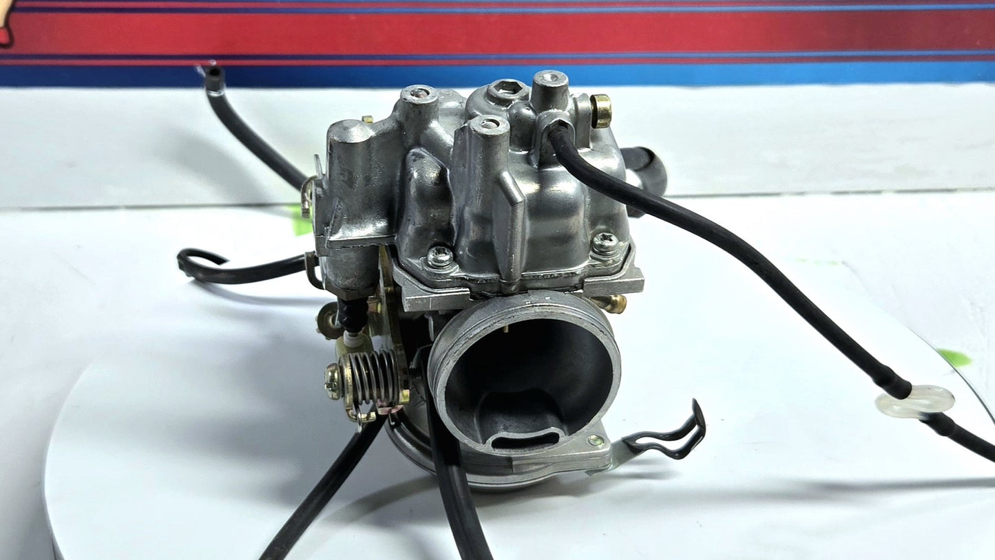 04-09 Yamaha XC125 Carburetor OEM