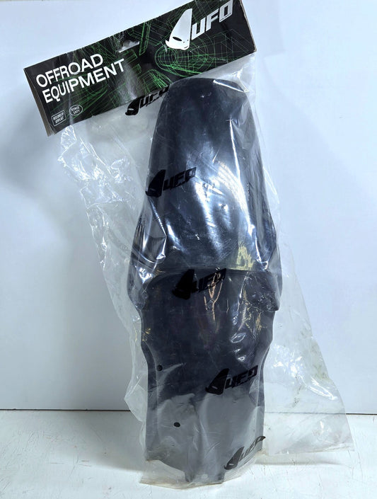 UFO Plastics - HO03627-001 - Rear Fender, Black