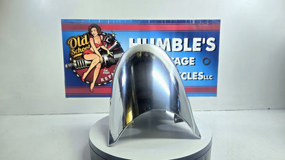 04 to 09 Yamaha XC125 Headlight Assembly