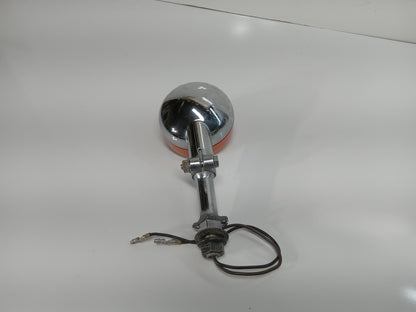 1981 YAMAHA VIRAGO 750 OEM FRONT TURN SIGNAL INDICATOR