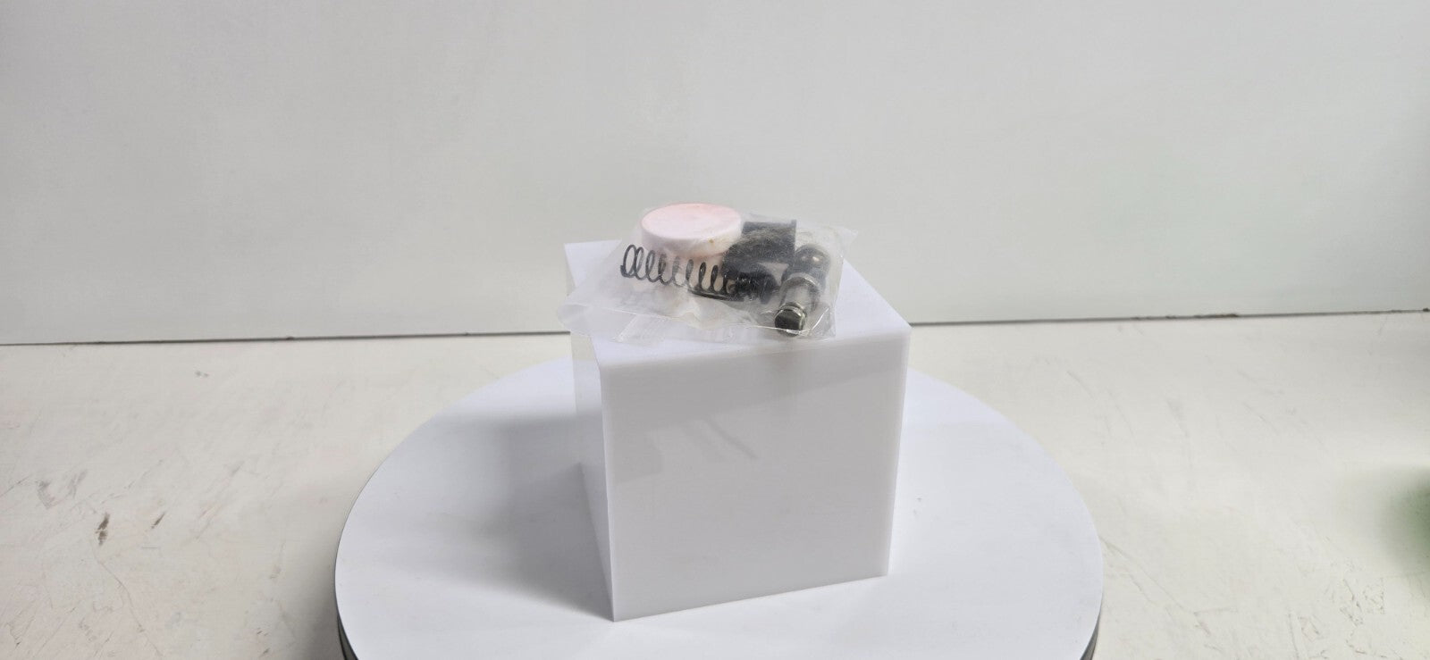 Front Brake Master Cylinder Rebuild Kit
