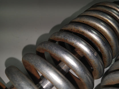 1979 HONDA CX500 OEM REAR BACK SHOCK ABSORBER SUSPENSION