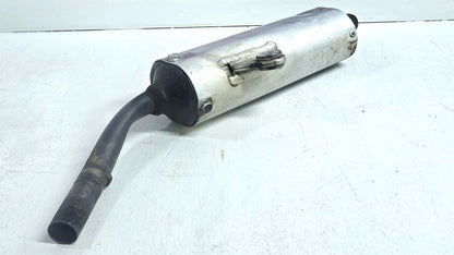 03 to 07 2005 Honda CR85 OEM  Mufflerr