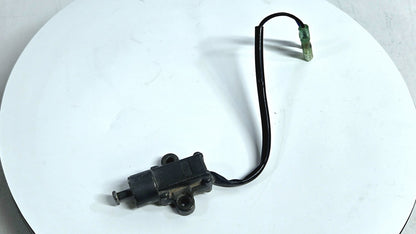 OEM 04 to 09 Yamaha XC125 Vino Scooter Side Stand Kickstand  Safety Switch