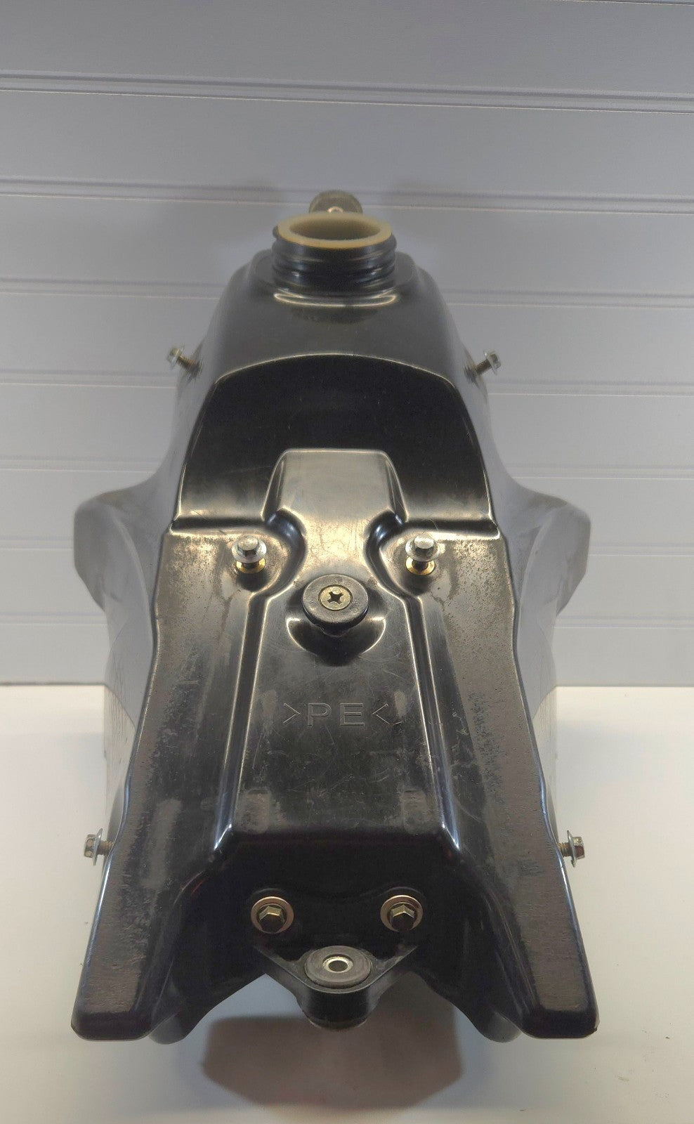 2005-2009 Honda CRF250R CRF250 CRF 250 R OEM Fuel Gas Tank 17510-KRN-730