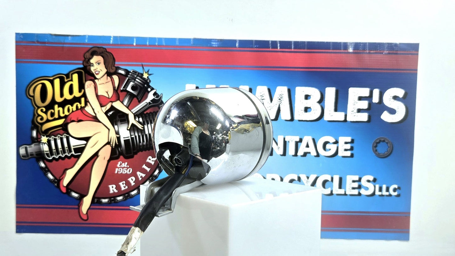 04 to 09 Yamaha XC125 Scooter Speedometer