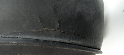 1981 HONDA Passport C70 FRONT DRIVERS SEAT PAD SADDLE PILLION