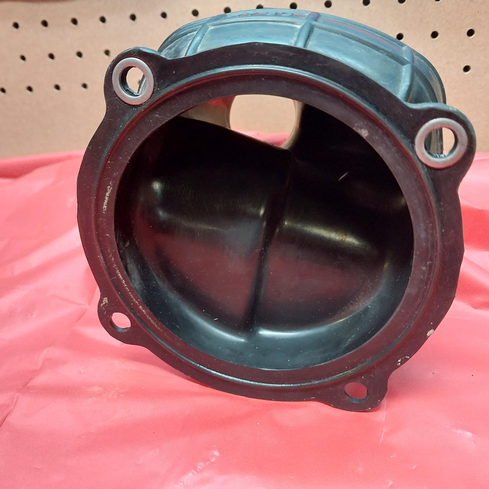 2001 KAWASAKI KX65 CARB CARBURETOR JOINT INTAKE BOOT
