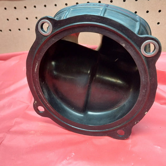 2001 KAWASAKI KX65 CARB CARBURETOR JOINT INTAKE BOOT