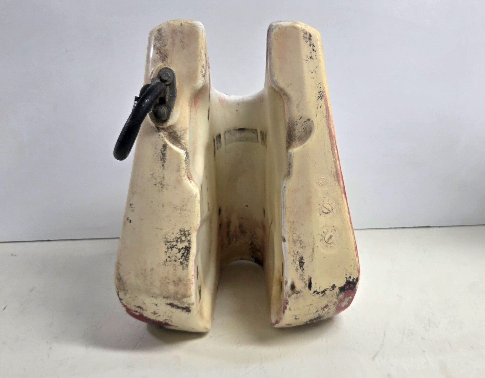 1995 Honda XR250R Fuel Tank