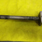 2000 KAWASAKI KX250 OEM REAR AXLE BACK WHEEL RIM PIVOT BOLT AXEL