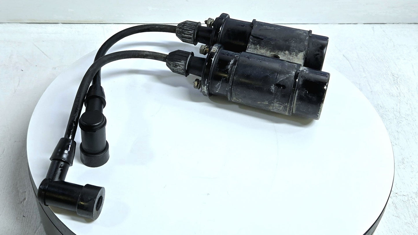 OEM 1970 Yamaha CS3C Ignition Coils